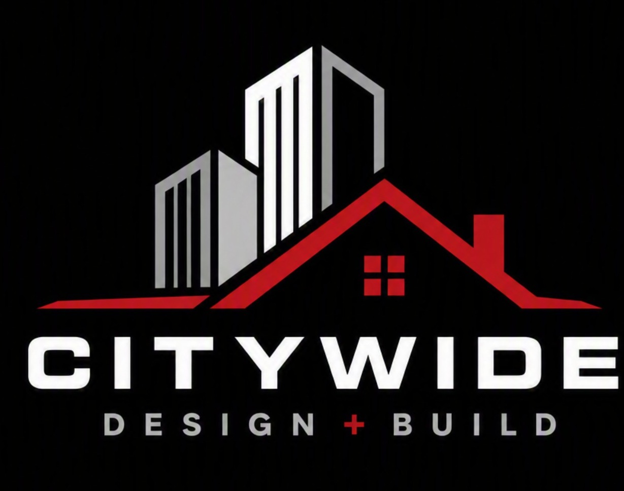 Citywide Design and Build
